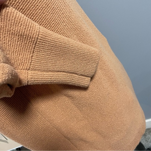 Free People Ottoman Slouchy Tunic - Picture 4 of 9